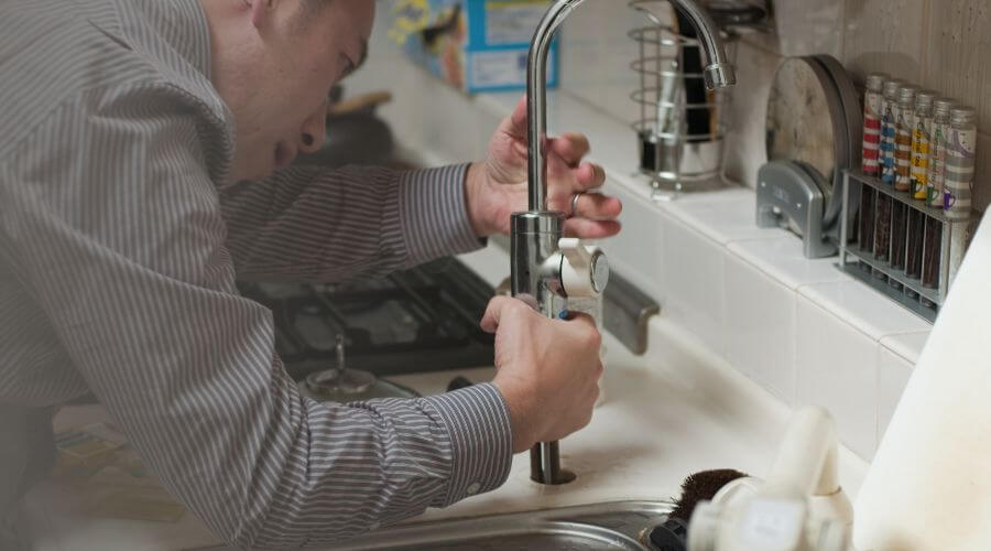 Professional same day plumber in Claymont, DE